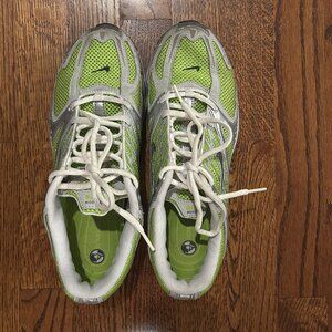 Nike - Sneakers - Size 9 - Full Length Zoom Air